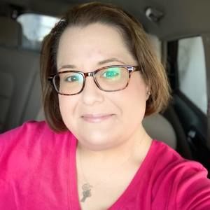 Meet your Posher, Karin